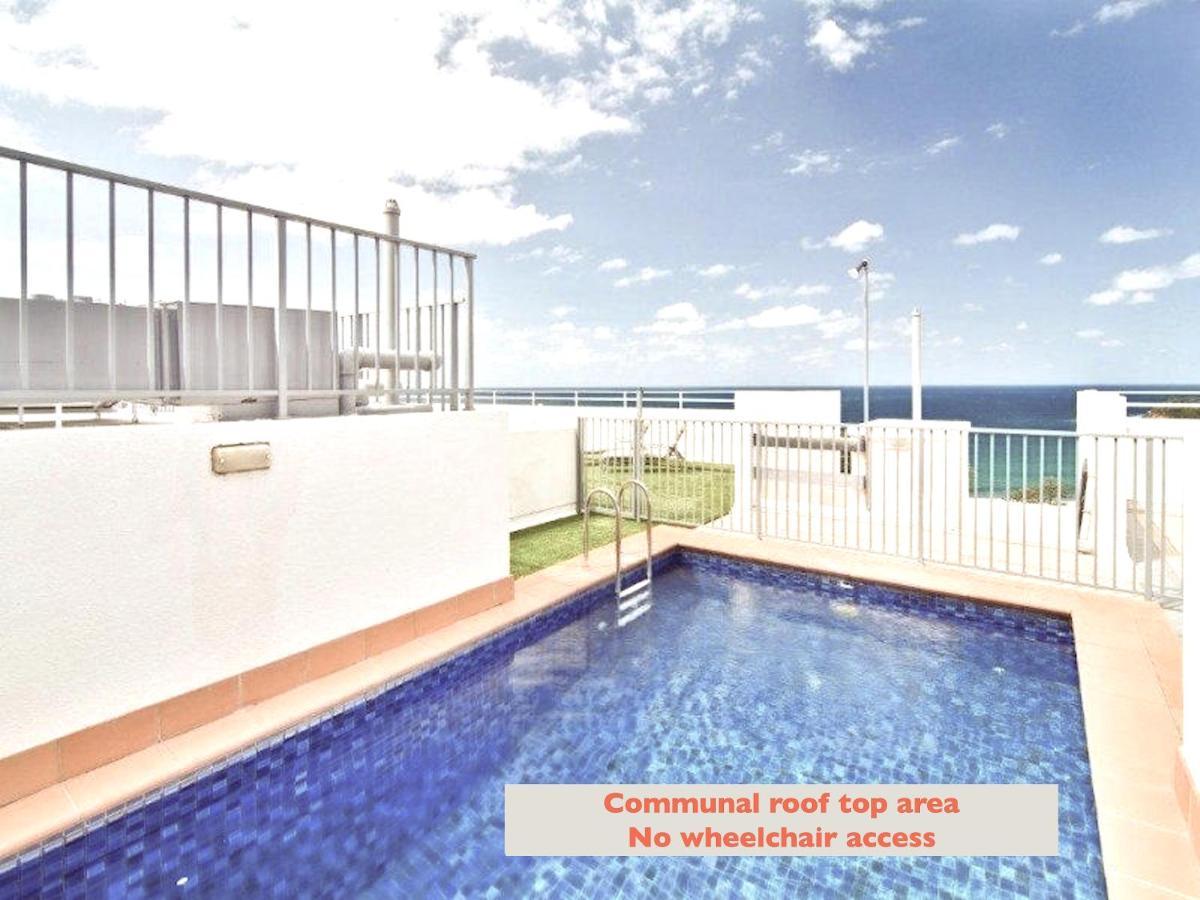 Namely Manly Apartment Sydney Exterior photo